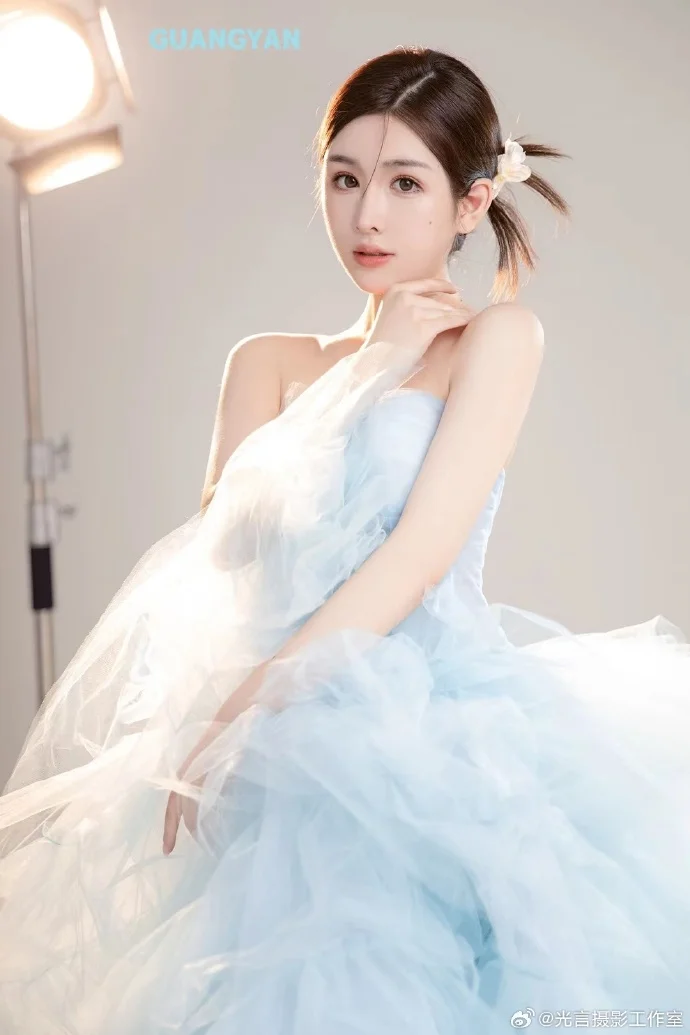 热门直播